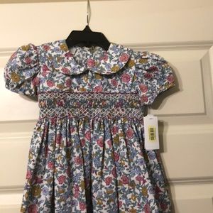 Toddler Dress
